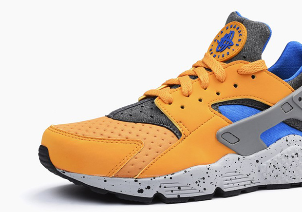 Nike Air Huarache Acg Colorway Coming Soon 04