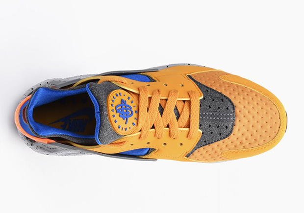 Nike Air Huarache Acg Colorway Coming Soon 05