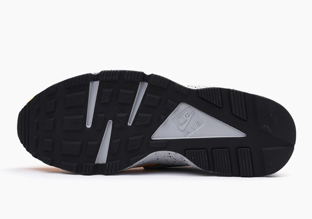 Nike Air Huarache Acg Colorway Coming Soon 06