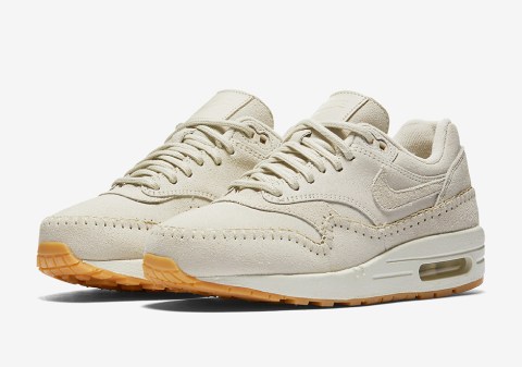 Nike Air Max 1 Premium Fall 2016 Colorways | SneakerNews.com