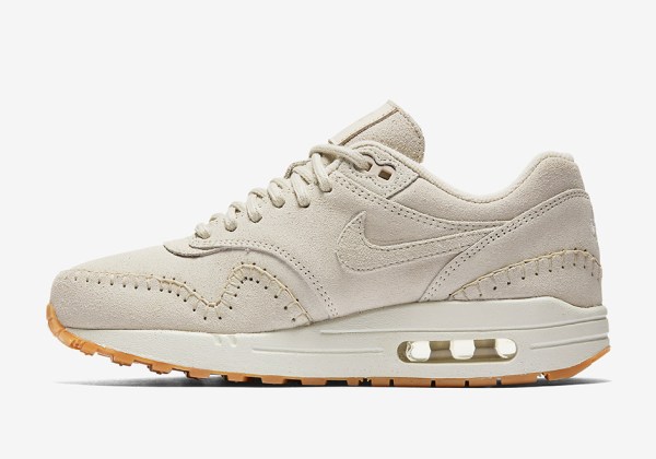 Nike Air Max 1 Premium Fall 2016 Colorways | SneakerNews.com