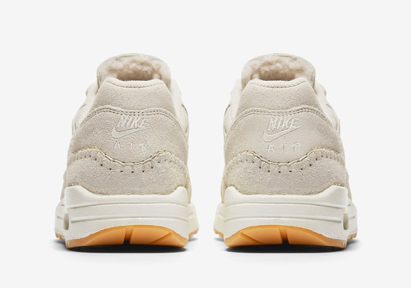 Nike Air Max 1 Premium Fall 2016 Colorways | SneakerNews.com