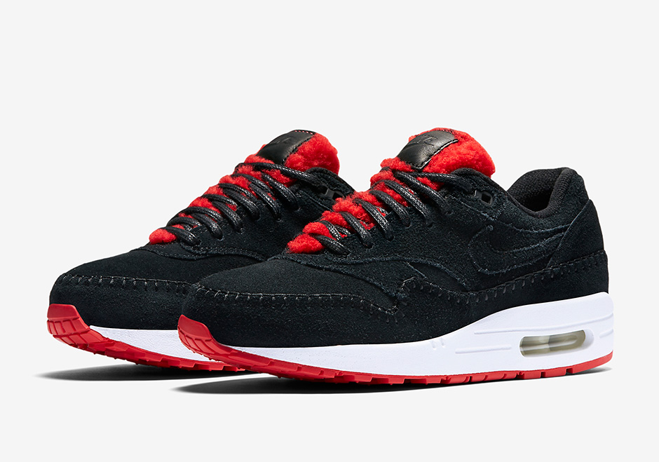 Nike Air Max 1 Premium Fall 2016 Colorways | SneakerNews.com