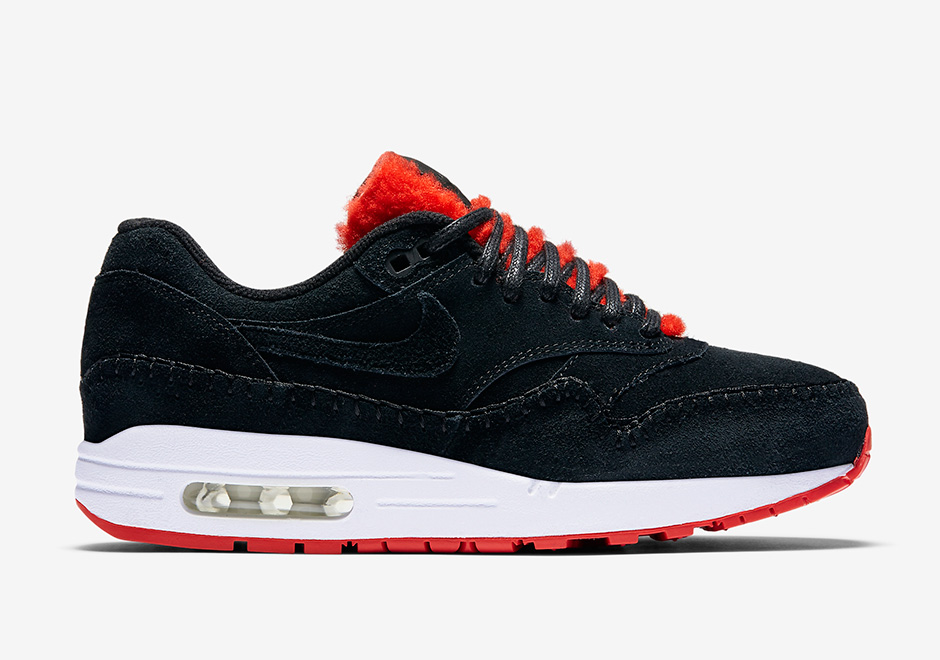 Nike Air Max 1 Premium Fall 2016 Colorways | SneakerNews.com