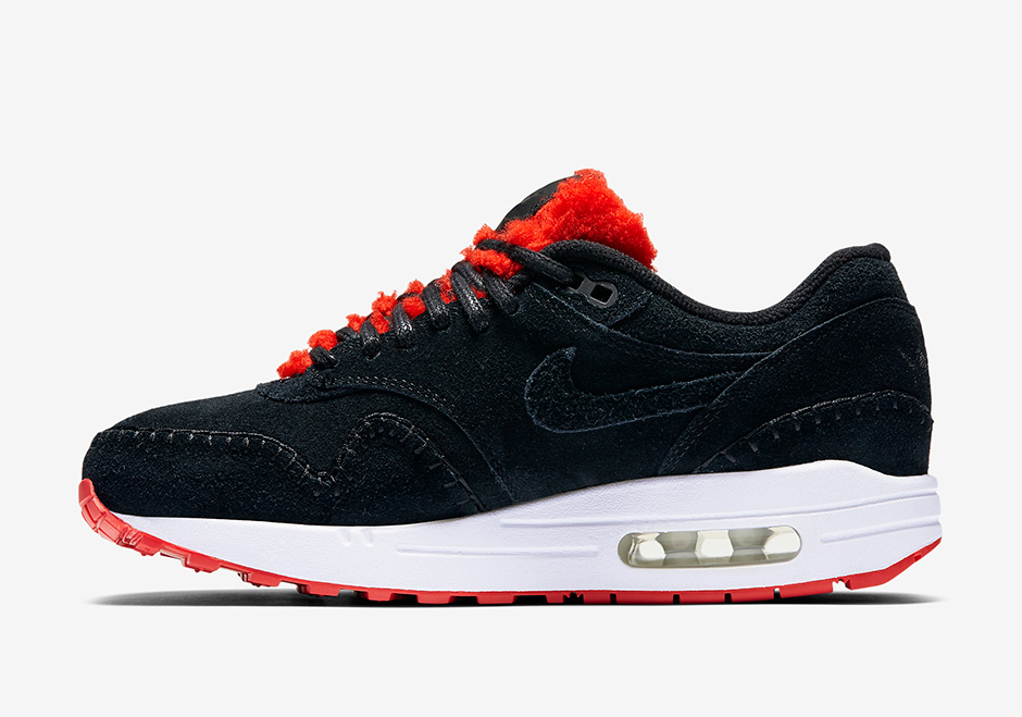 Nike Air Max 1 Premium Fall 2016 Colorways | SneakerNews.com