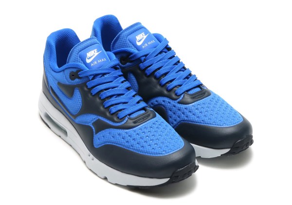 Nike Air Max Ultra Game Royal Pack | SneakerNews.com