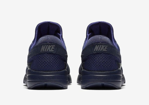 Nike Air Max Zero Binary Blue 789695-400 | SneakerNews.com