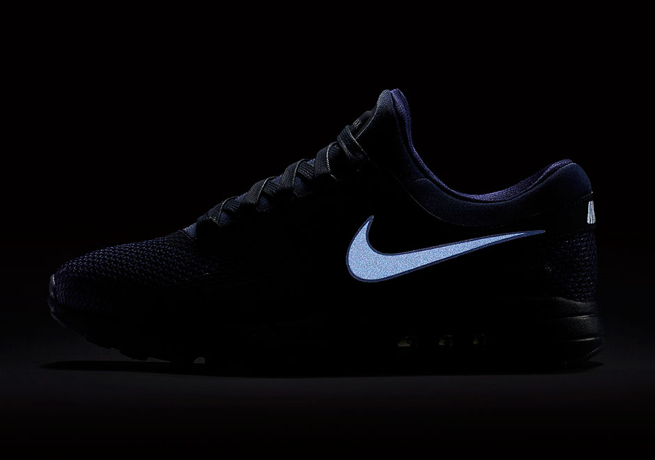 Nike Air Max Zero Binary Blue 789695-400 | SneakerNews.com