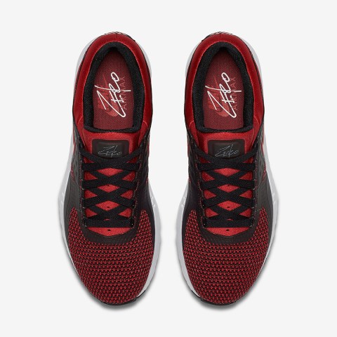 Nike Air Max Zero Bred 876070-600 | SneakerNews.com