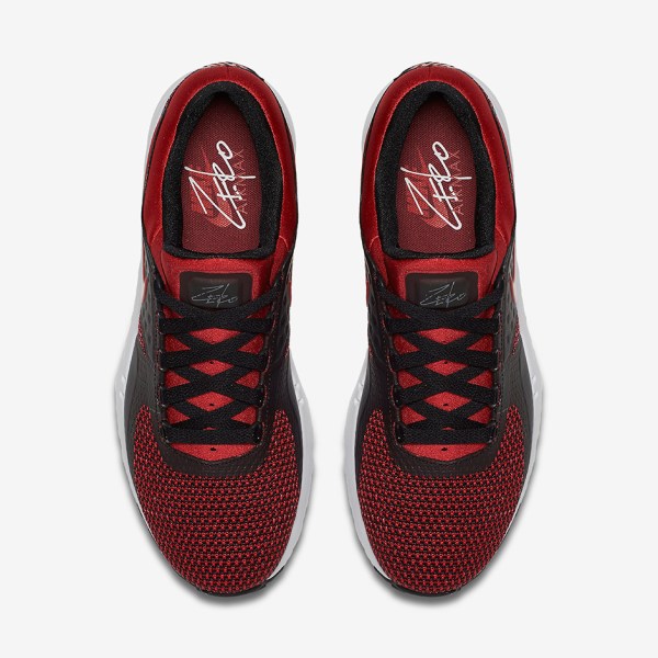 Nike Air Max Zero Bred 876070-600 | SneakerNews.com