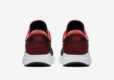 Nike Air Max Zero Bred 876070-600 | SneakerNews.com