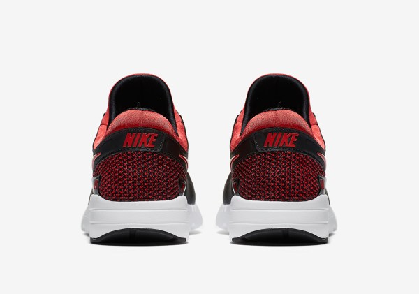 Nike Air Max Zero Bred 876070-600 | SneakerNews.com