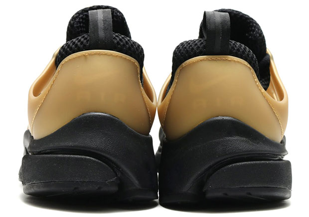 fabriek Interesseren schapen Nike Air Max 90 Air Presto Gold Pack 537384-058 | SneakerNews.com