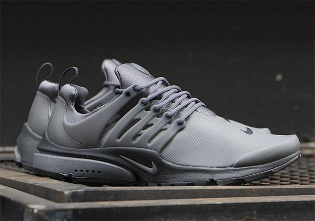 The Nike Air Presto Utility Is Available Now