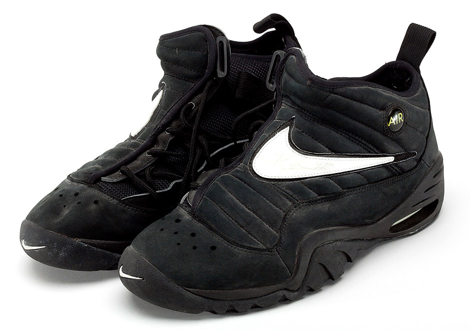 dennis rodman nike air shake ndestrukt