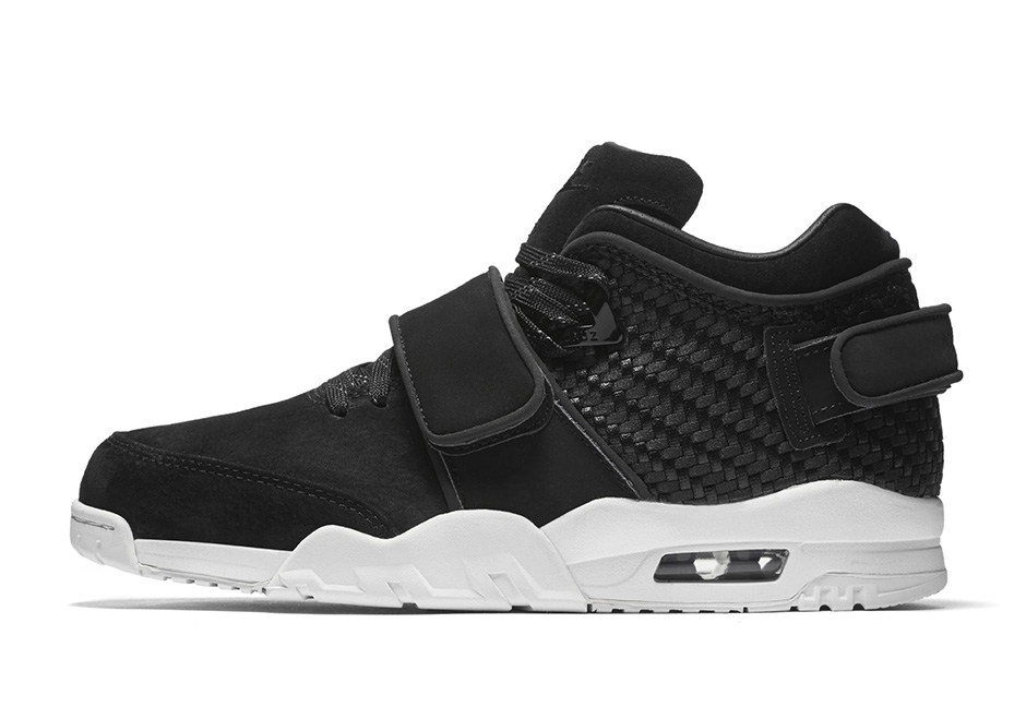 Nike Air Trainer Cruz Fall 2016 Colorways 04