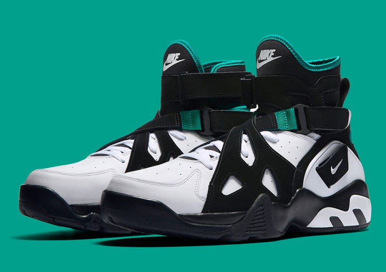Official Images Of The Nike Air Unlimited Retro
