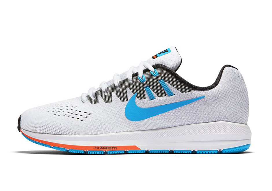 Nike Air Zoom Structure 20 Og Colorway 02