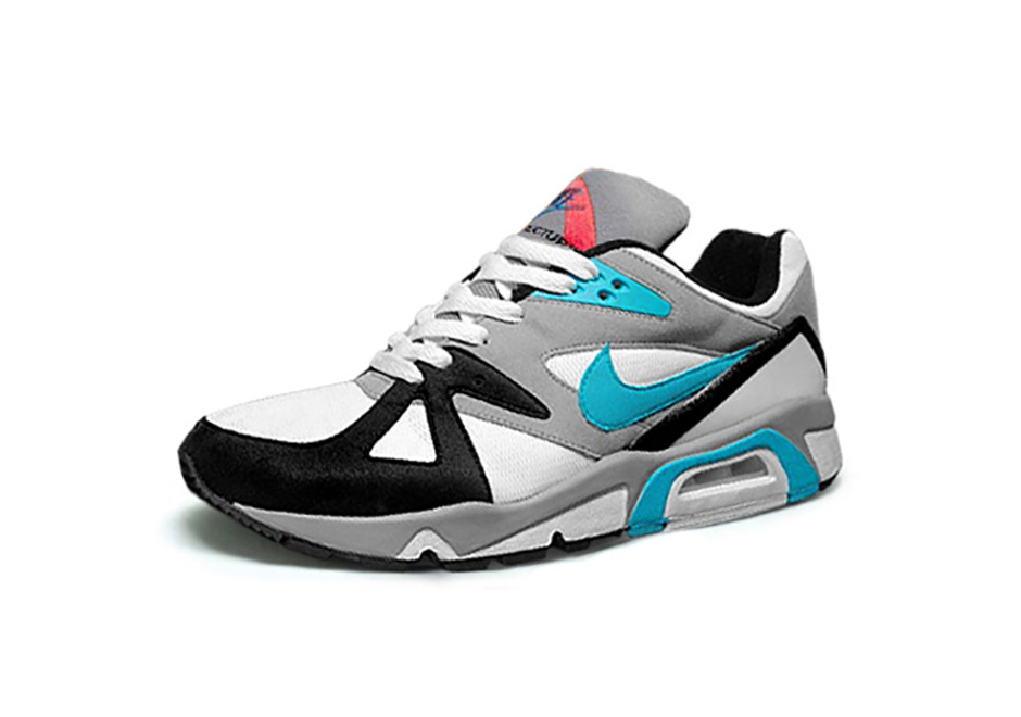 Nike Air Zoom Structure 20 Og Colorway 05