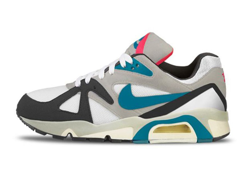 Nike Air Zoom Structure 20 Og Colorway 06