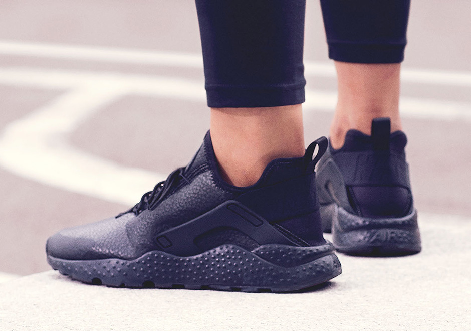 Weekly Must Have: Nike Air Huarache Ultra