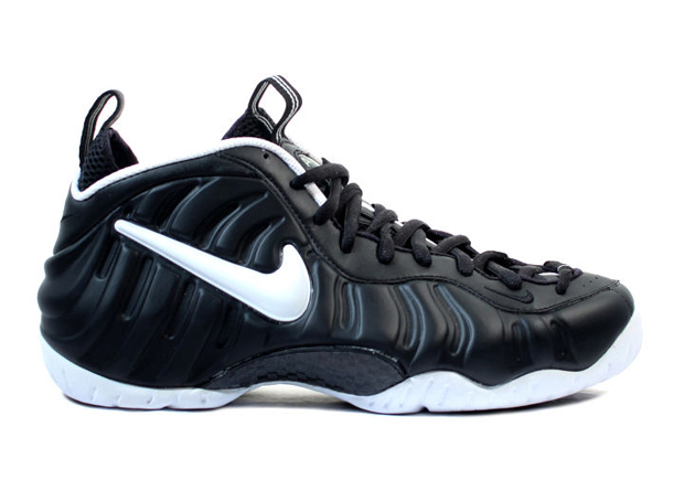 black and white foams release date