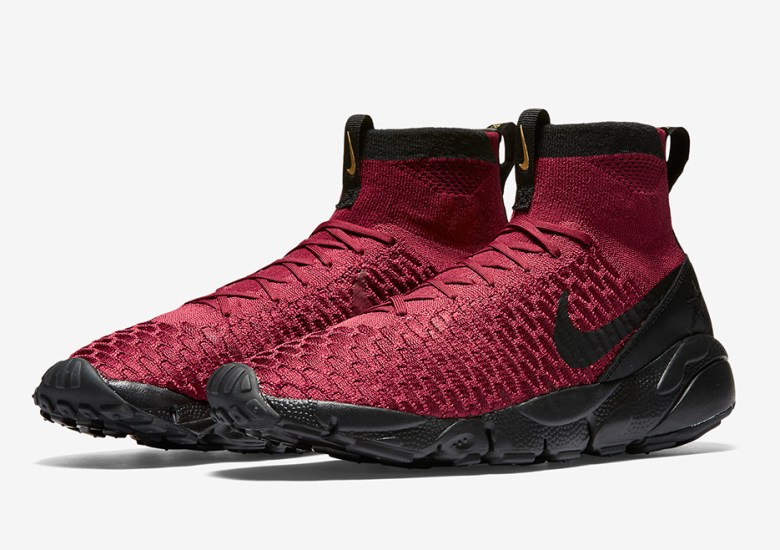 The Nike Footscape Magista Flyknit Returns For Fall