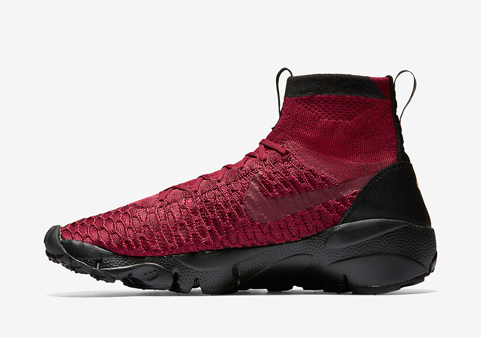 footscape woven flyknit