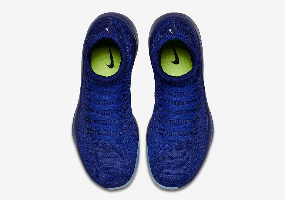 Nike Hyperdunk 2016 Flyknit Game Royal 04