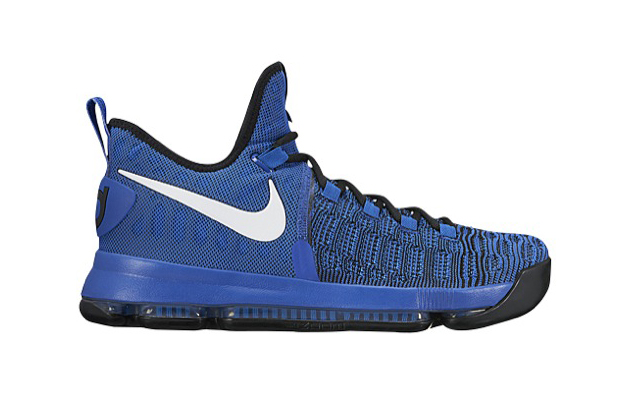 Nike Kd 9 October 2016 Preview 2