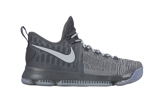 Nike Kd 9 October 2016 Preview 3