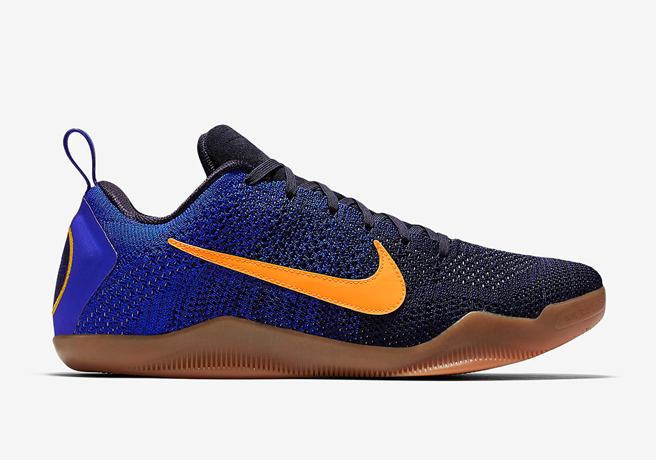 kobe 11 barcelona for sale