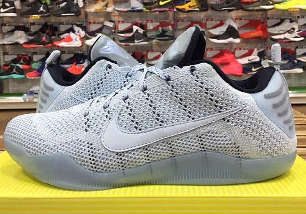 kobe 11 pale horse for sale