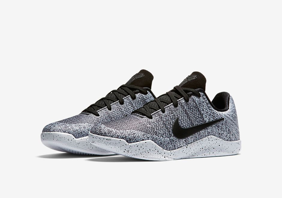 kobe 11 elite oreo