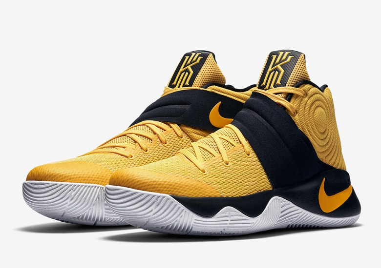Nike Kyrie 2 “Australia” Releases This Saturday