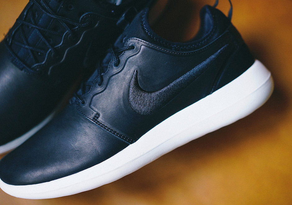 Nike Lab Roshe Two Leather Release 2