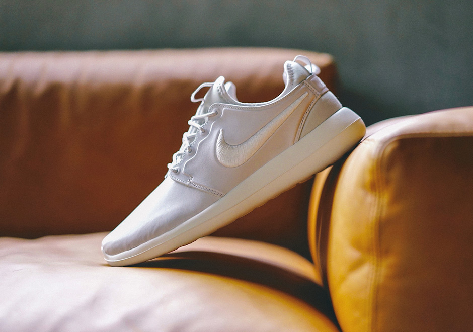 Nike Lab Roshe Two Leather Release 3