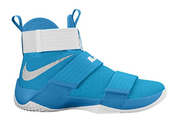 Nike LeBron Soldier 10 Team Colorways Available | SneakerNews.com