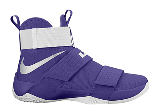 Nike LeBron Soldier 10 Team Colorways 