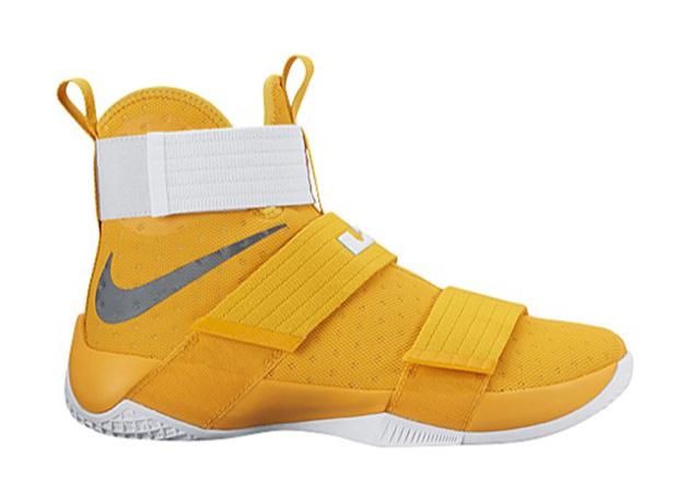 Nike LeBron Soldier 10 Team Colorways Available | SneakerNews.com