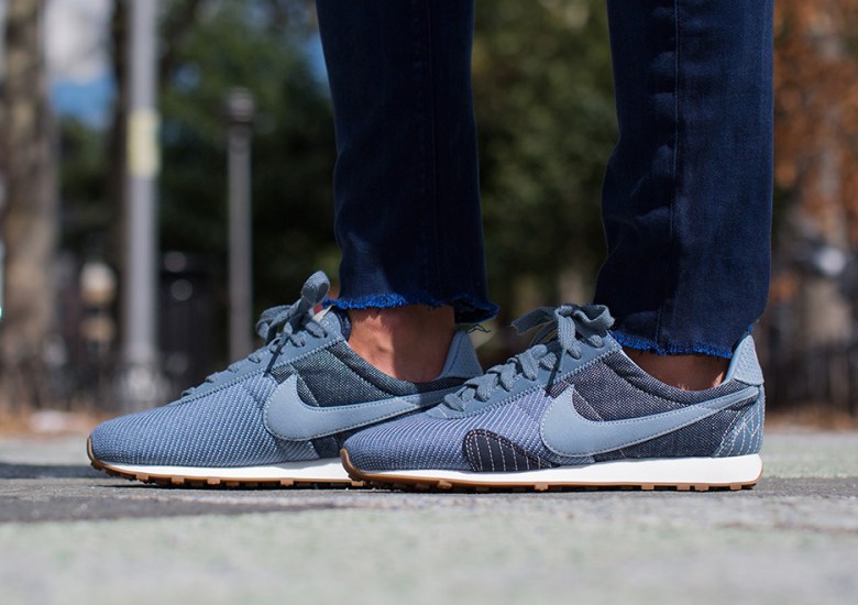 stereo vrijheid koffie The Nike Pre Montreal Racer Vintage Is Back In A Women's Exclusive -  SneakerNews.com