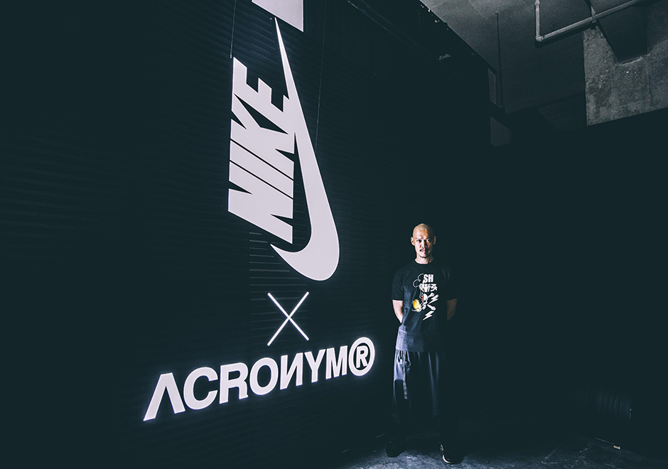 Nike Presto Acronym Shanghai 5