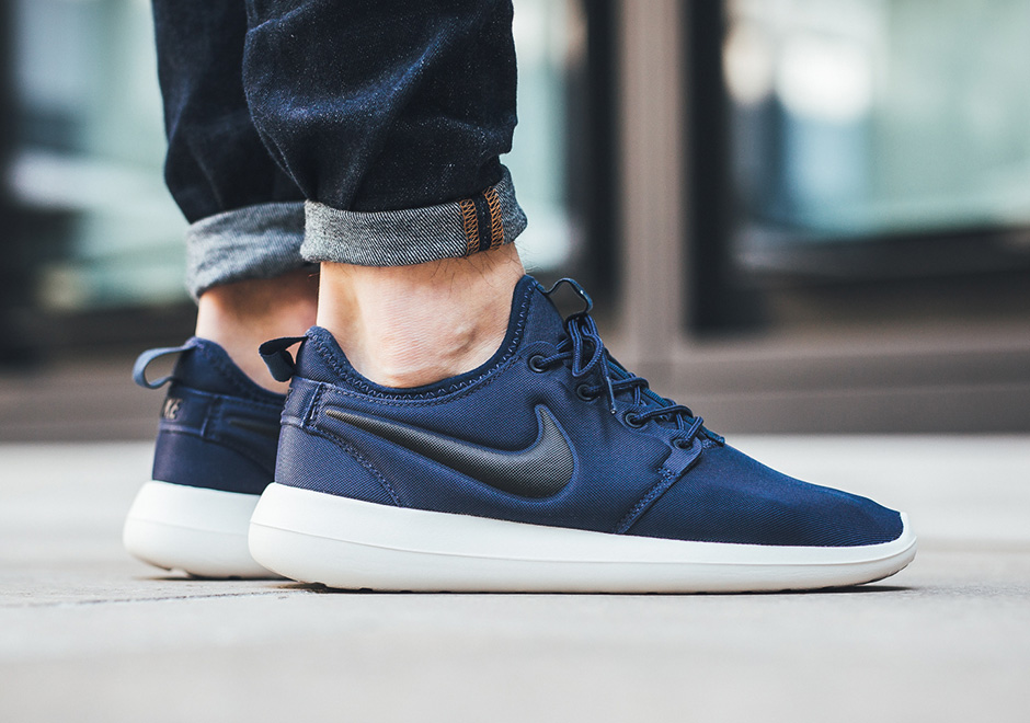 extase Pool ei 12 New Nike Roshe Two Releases Coming Soon | SneakerNews.com
