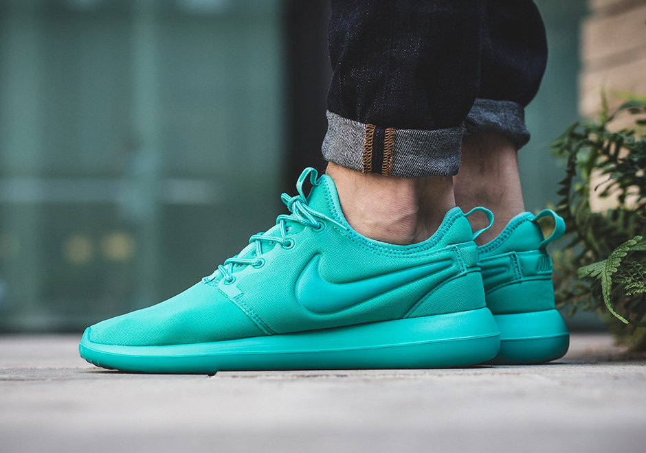 12 New Roshe Two Releases Coming Soon |