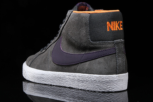 Nike Sb Blazer Halloween 2016 5