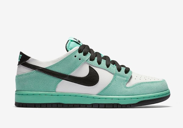 Nike Dunk Low Sea Crystal Release Date | SneakerNews.com