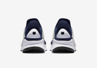 Nike Sock Dart Navy 819686-400 | SneakerNews.com