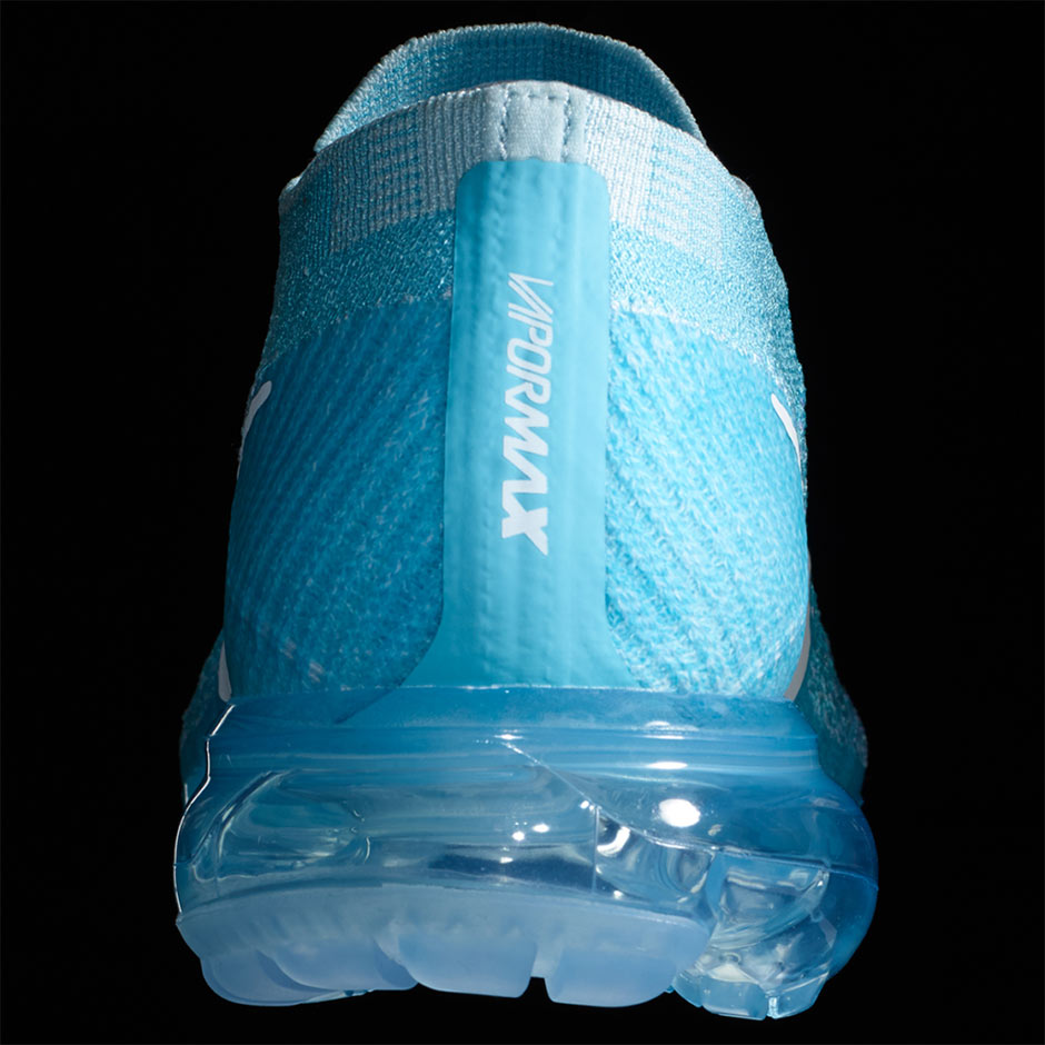 Nike Vapormax Blue 1