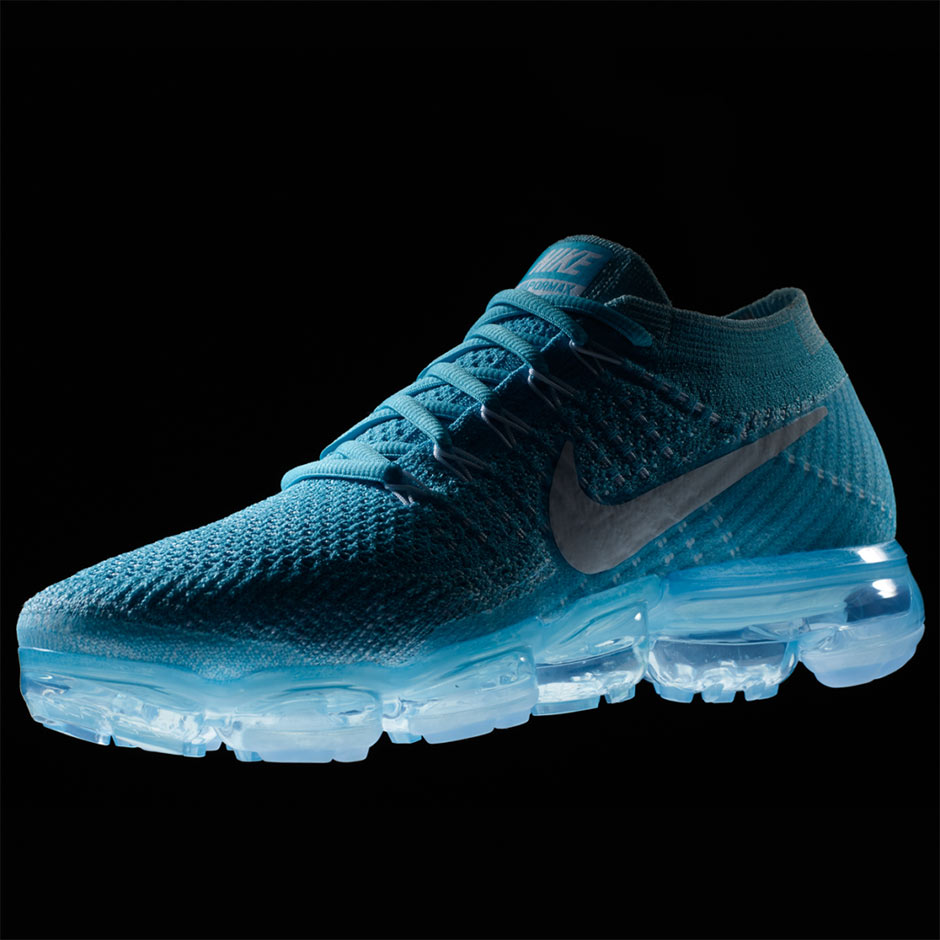 Nike Vapormax Blue 4