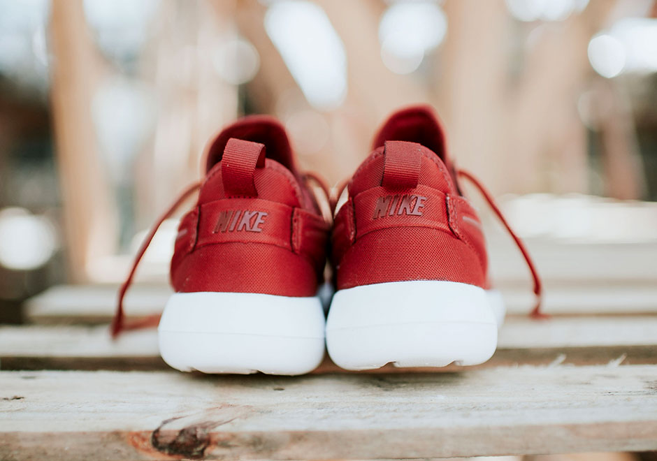 Nike roshe discount 2 red